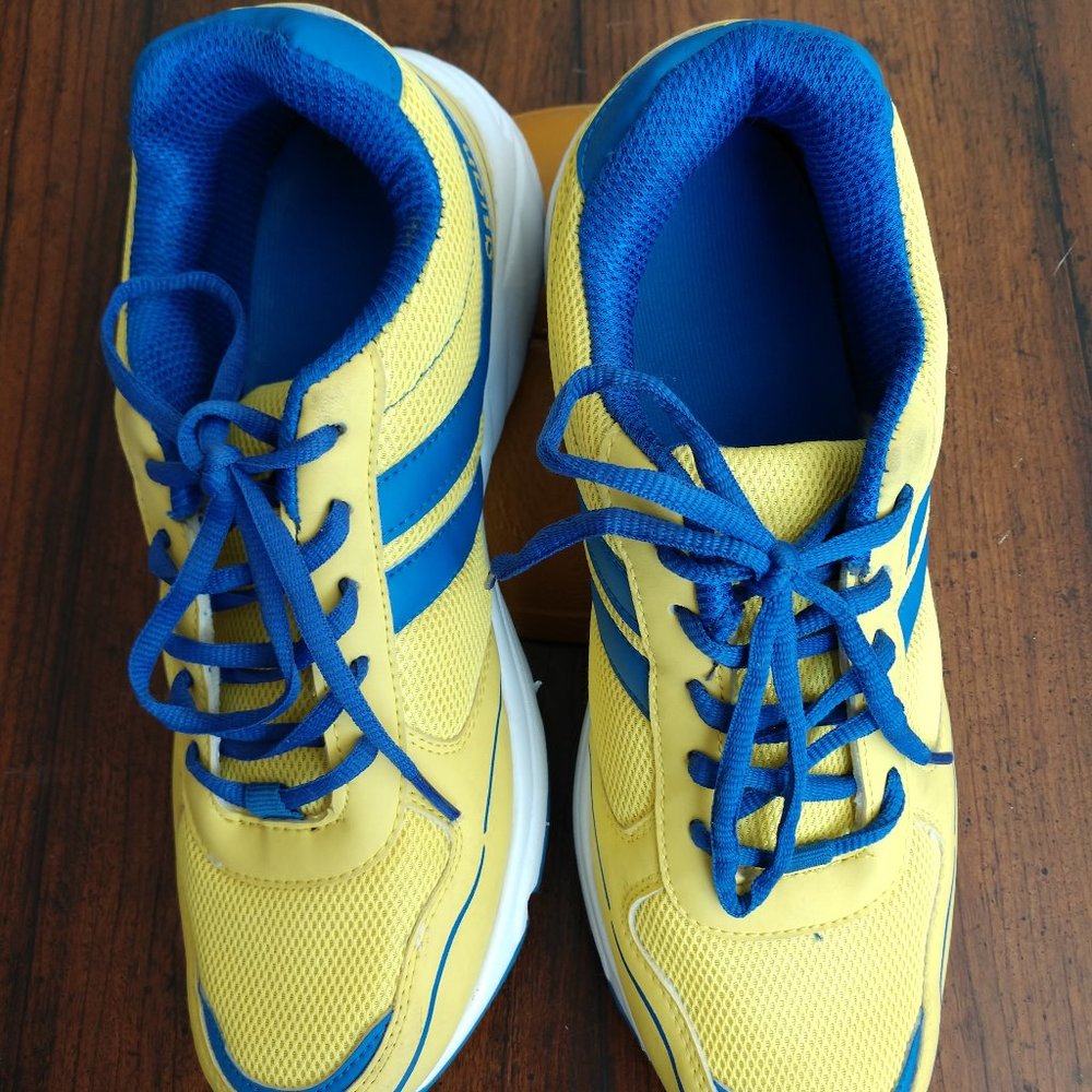 Lightweight Asian-Brand Running Shoes (10)
